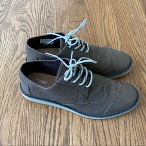 Toms Dress Shoes (vegan)